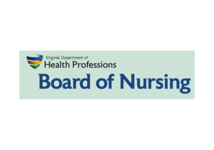 Board of Nursing
