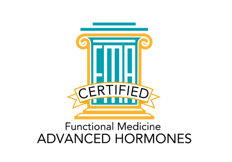 Functional Medicine Advanced Hormones Certification